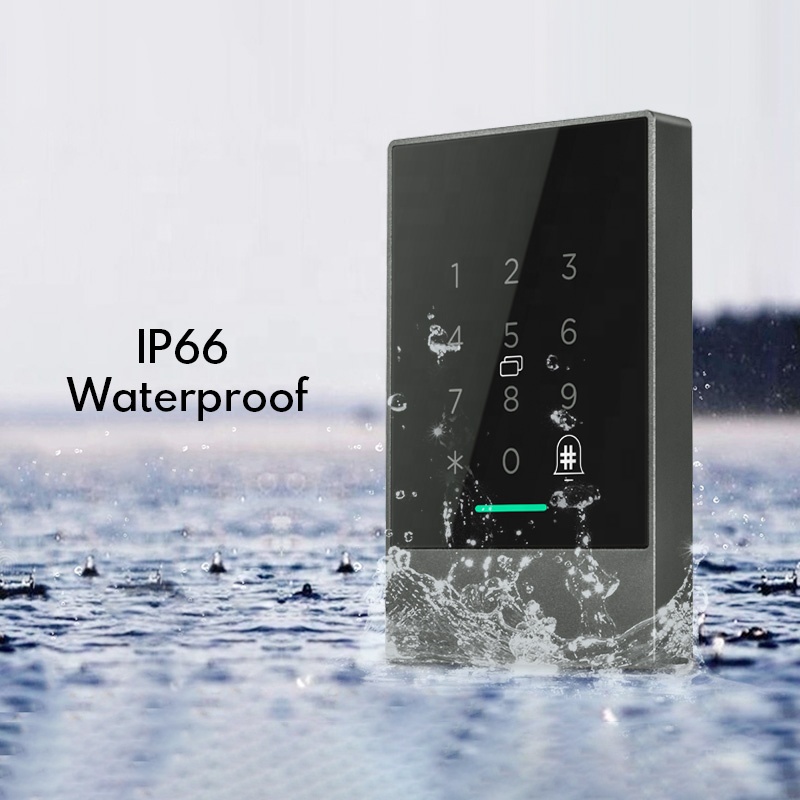 Устройство для чтения доступа к приложениям, водонепроницаемое с Wi-Fi, Ip66