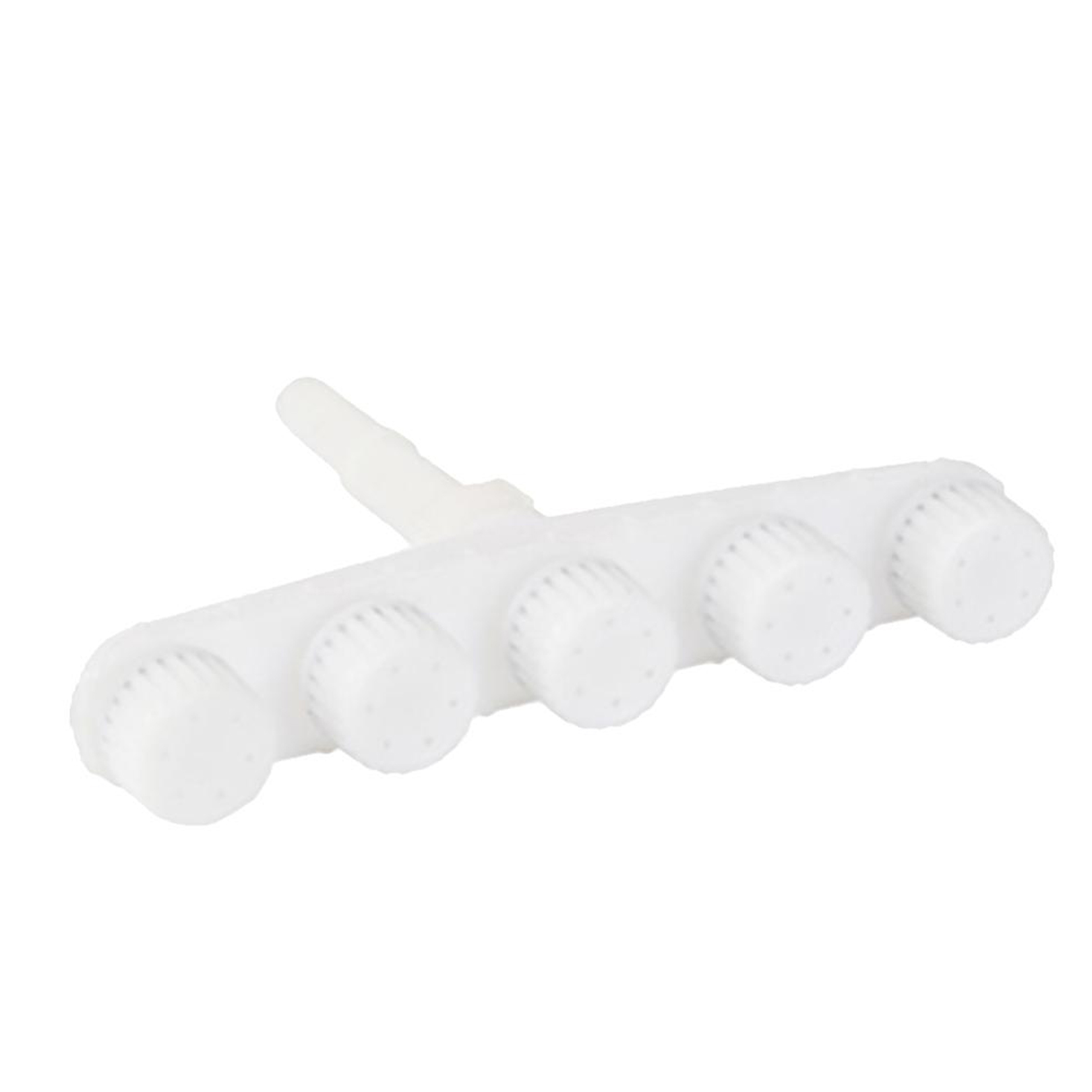 2-in-1 Agriculture Atomizer Nozzles Garden Large Flow Misting Sprinklers Multi Nozzle Lawn Sprinkler