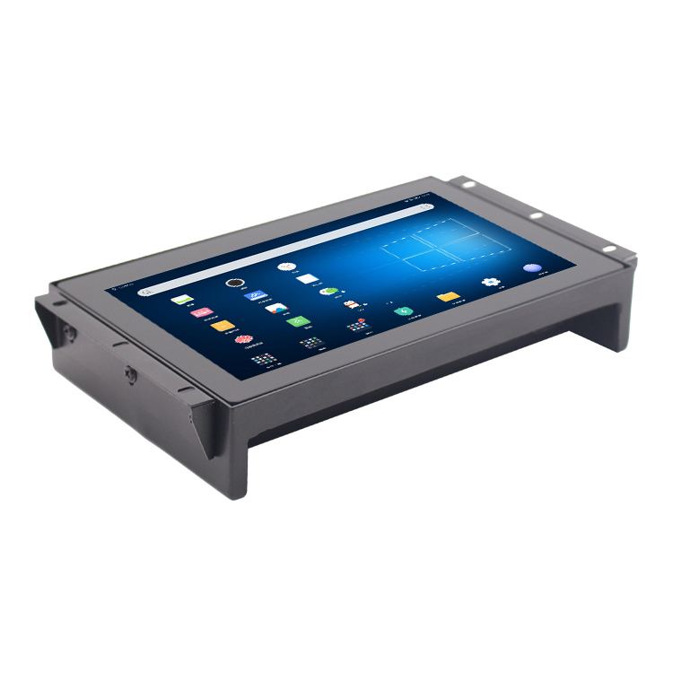 Планшет Rk3566 с сенсорным экраном, 11 дюймов, Google Play Store