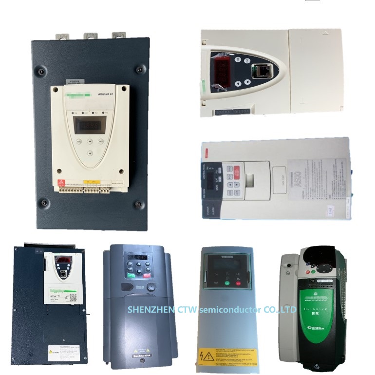 SV004IGXA-4 SV-iGxA 0.4KW 380V Инвертор, новый оригинальный