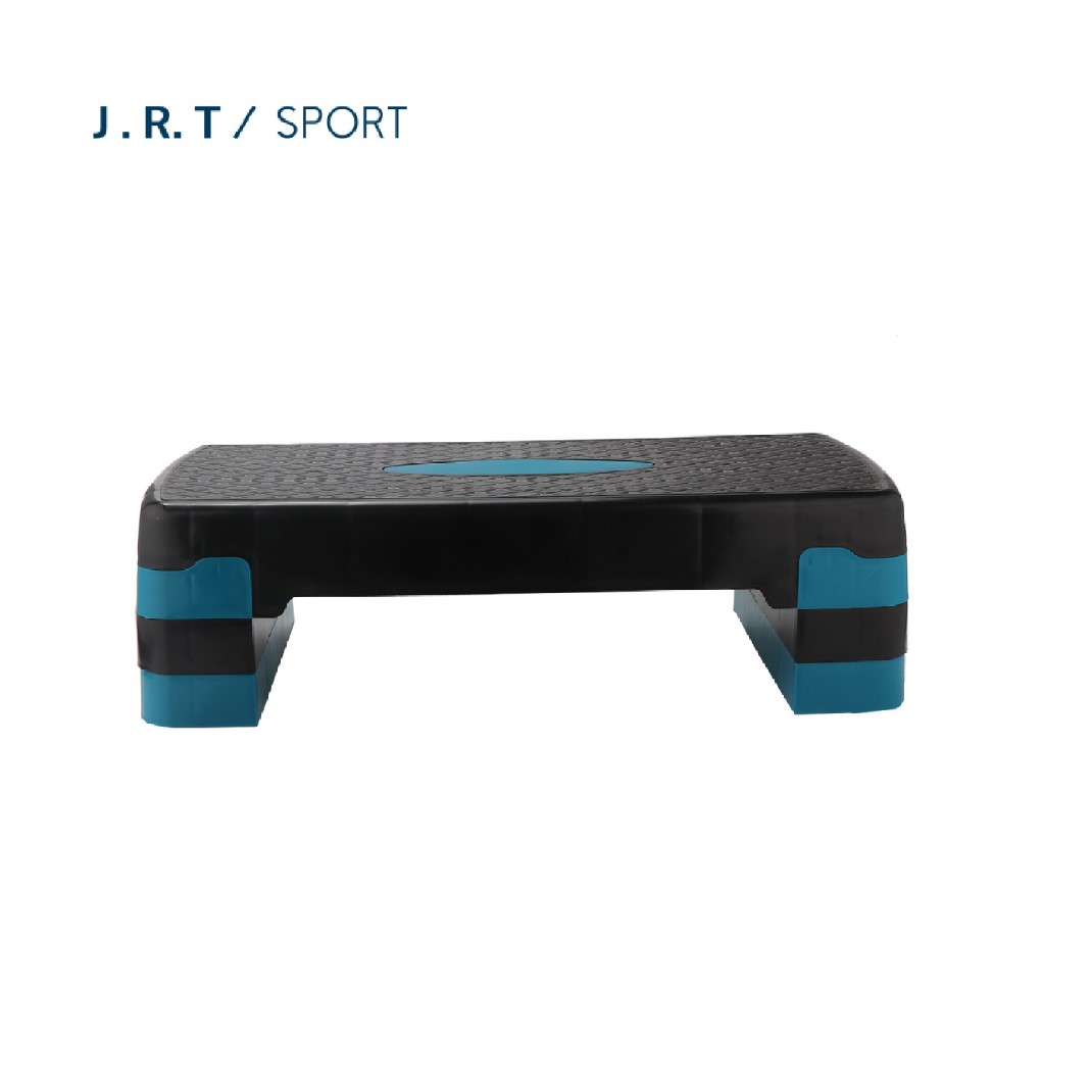 Manufacturer Adjustable Platform Board Equipment Pp Aerobic Step