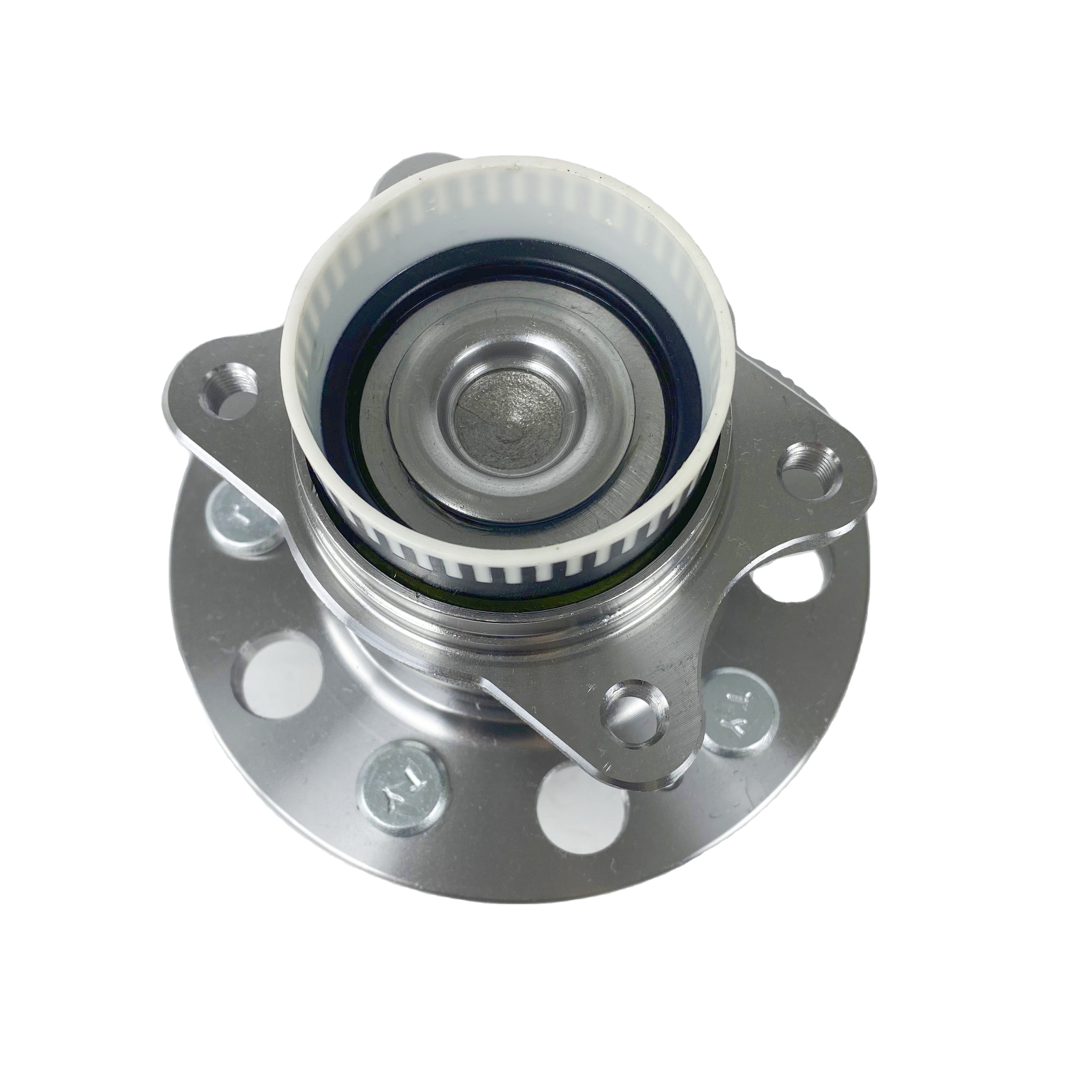 Car Auto parts Wheel Hub Steering Knuckle Front Rear Automobilteile OEM For Hyundai 52730-3S200