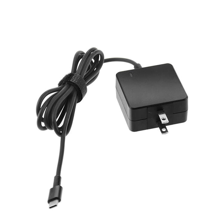 Зарядное устройство USB type-c 30 Вт, аксессуары для ноутбуков Samsung Chromebook