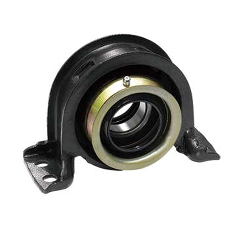 Hot Sale Factory Direct Assembly Rubber Bracket 1-37510-105-0 Center Shaft Bearing