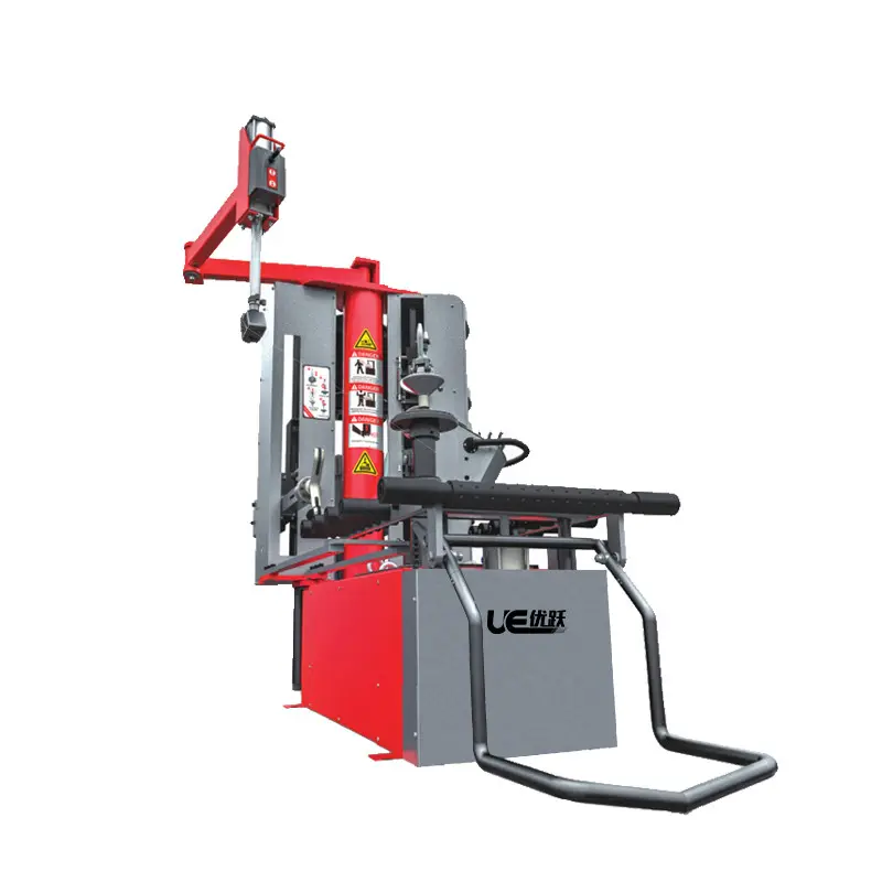 UE-899C full automatic tilting post manual tire changer car tyre changer machine second hand tyre changer for sale prices