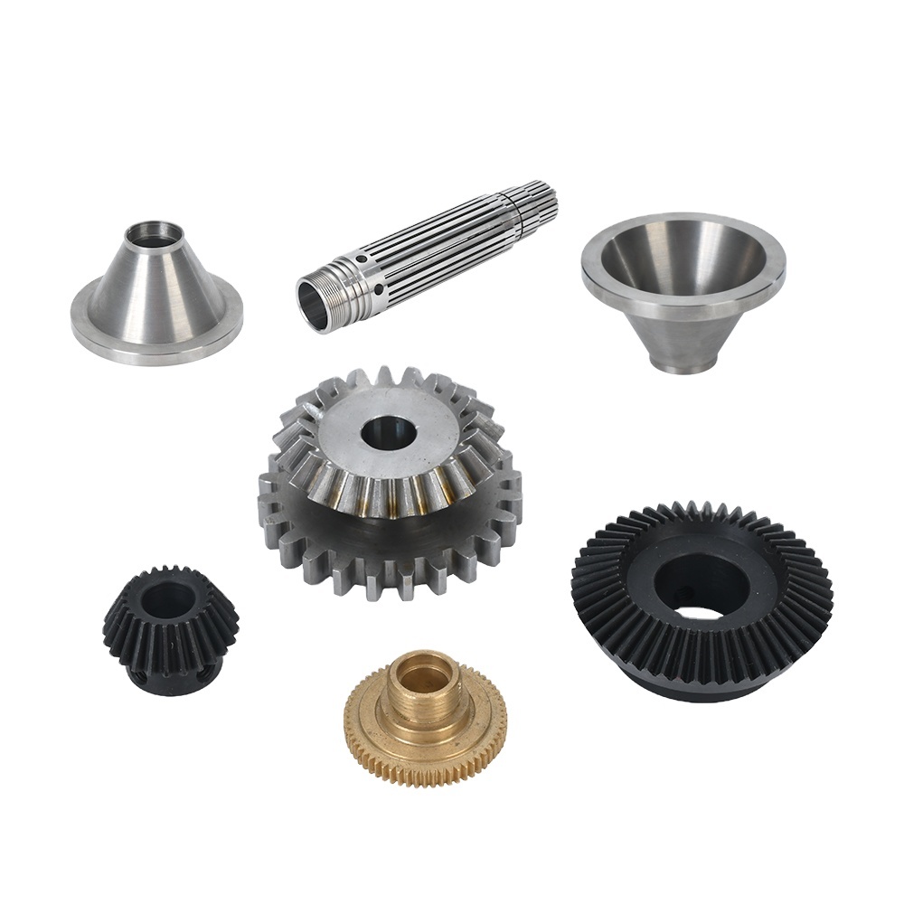 Cnc Machining Custom Service Milling Plastic Processing Of Part Customized Plastic Nylon Pom Cnc Machining Stainless Brass Parts