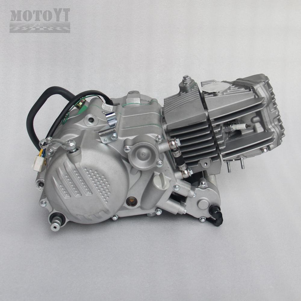 Zongshen 190CC двигатель ZS190CC двигатель с PE28 карбюратором