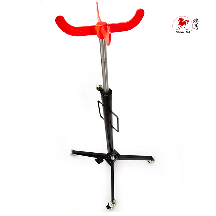 Manufacturer direct sales truck transmission jack jacks for heavy duty transmission