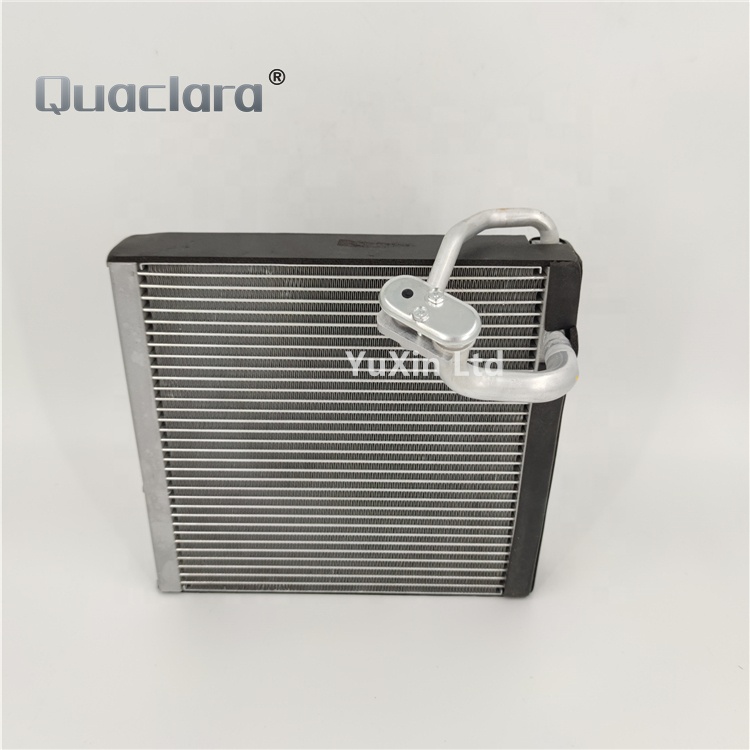 OEM Quality AC Evaporator 27280-JS60A 27280JS60A For Navara D40 2010 YD25DD Engine