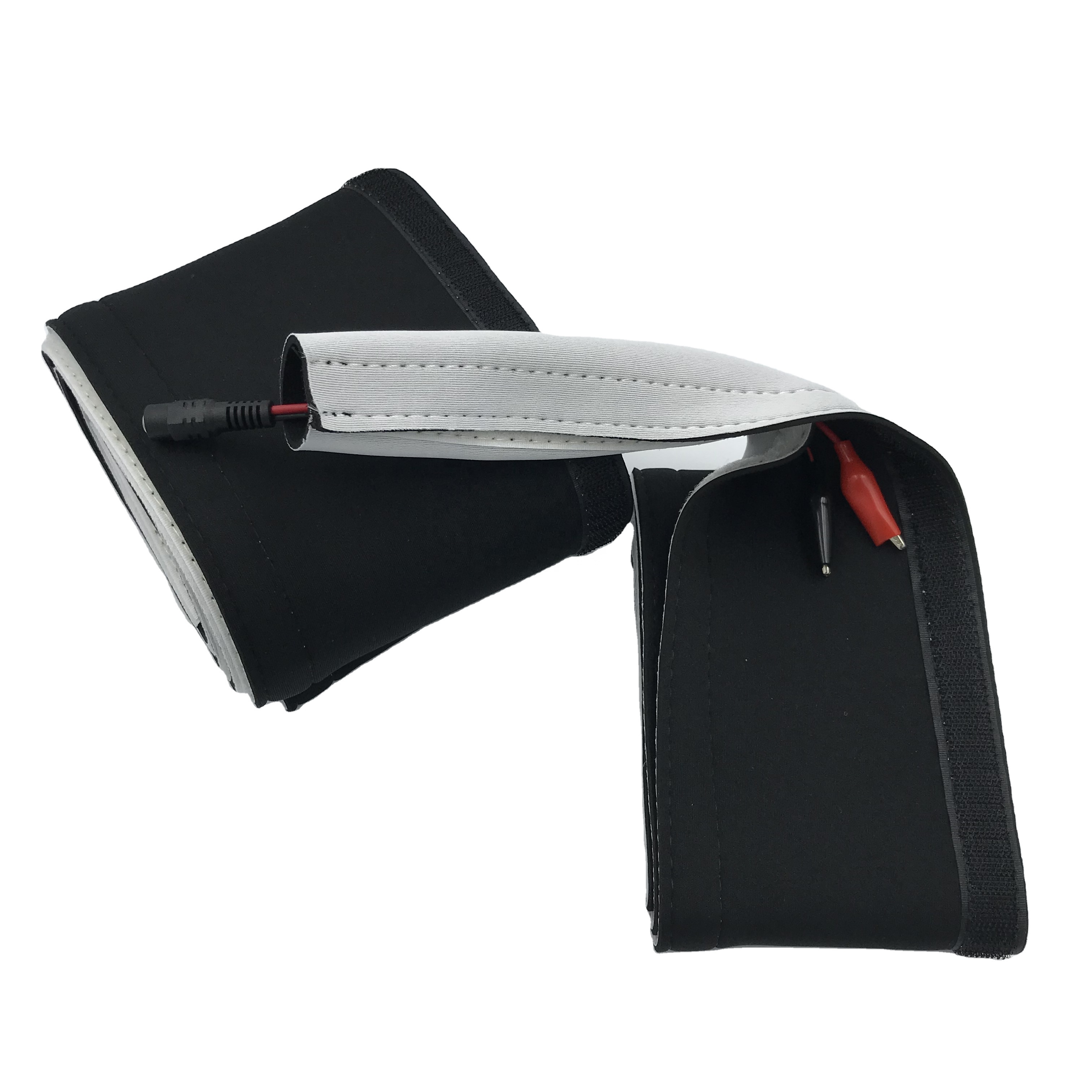 2021 Amazon Hot Sell Neoprene Cable Sleeve For Electric Cable Flexible Dustproof Neoprene Cable Wire Management Sleeve