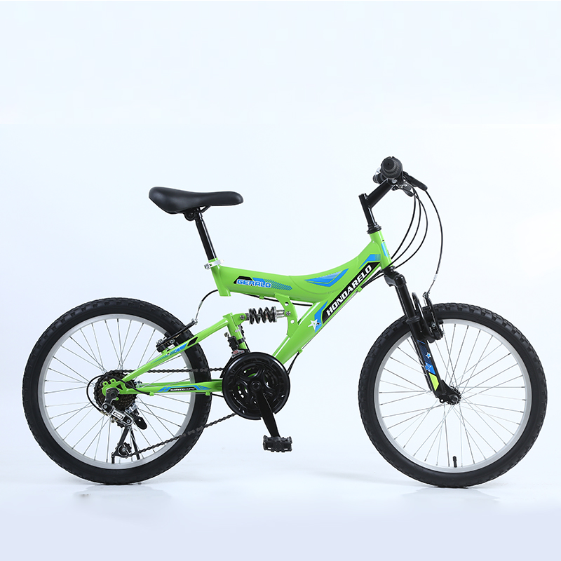 New Carbon Adult Mens Cheap Junior Battle Mountain Bike Mountain Bikes
