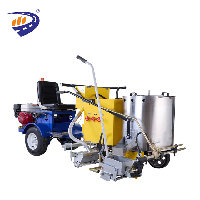 China manufacturer line driver for various driving road marking machine