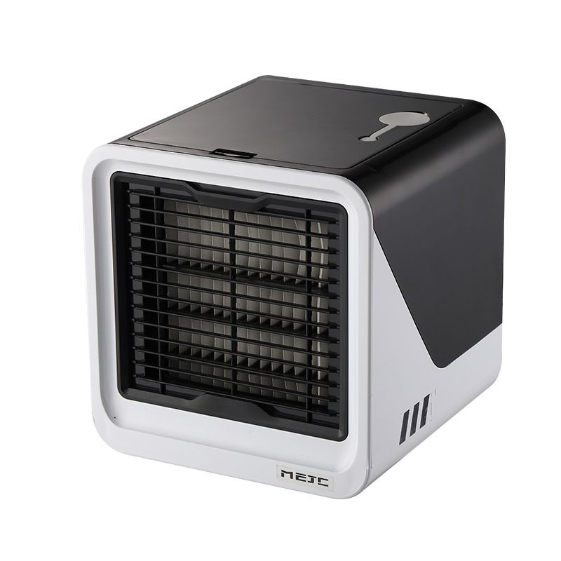 Personal Conditioner 4 Colors Night Light Portable Usb Small Air Cooler Air conditioners
