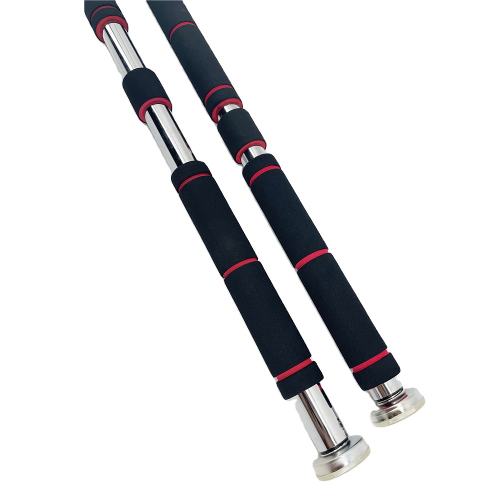 Promotion high quality multifunctional high quality horizontal bar weight loss shaping exercise horizontal bar