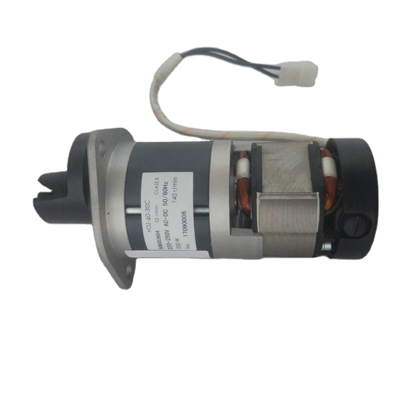 Аккумулирования энергии мотор HDZ-60-30C VD4