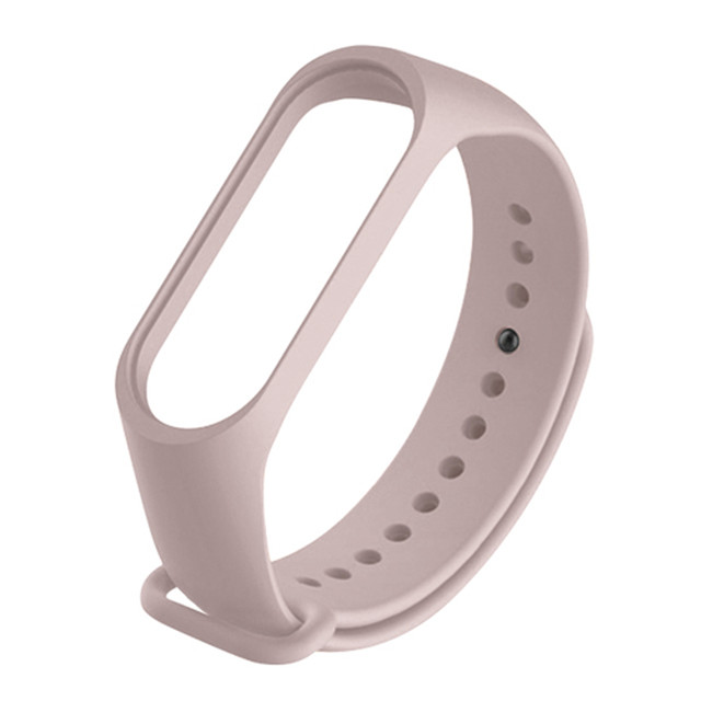 Дропшиппинг Mi Band 5 4 3 замена силиконовый браслет, ремешок для наручных часов для Xiomi Redmi Mi Band3 Mi 4 3 Band4 ремень