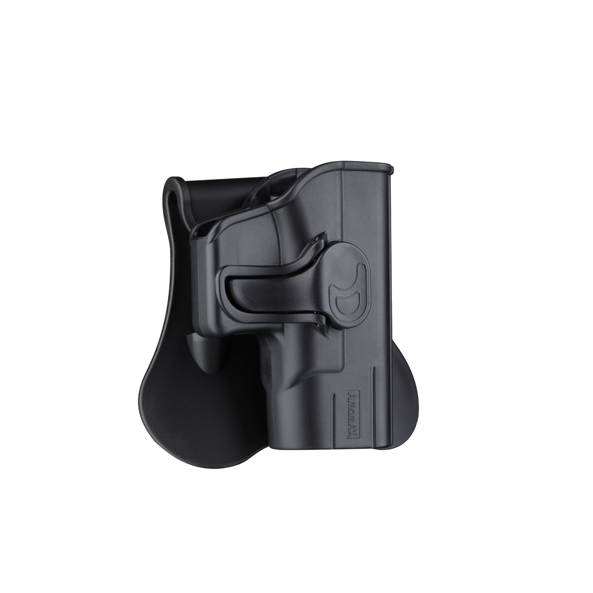 Пластиковые Тактические Кобуры Amomax для скрытого оружия для Glock 43
