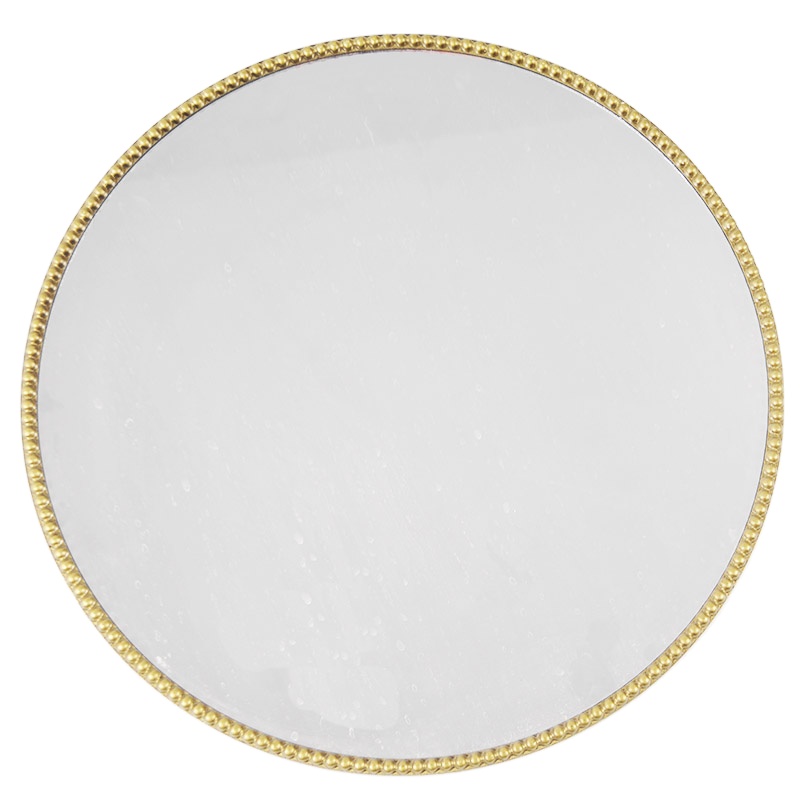 Hot Selling Good Quality Elegant Art Geometric Wall Mirrors