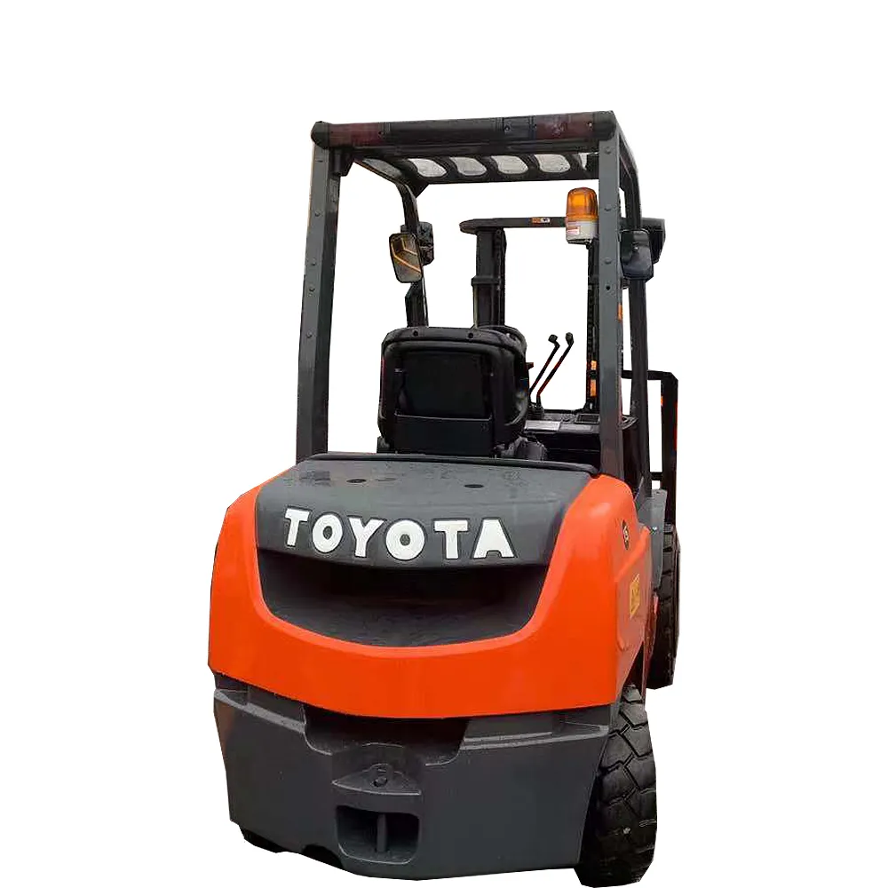 HOT SELL!!! Used Toyota 8FD30 3 tons LIFTER 8FD30 8FD50 7FD50 7FD30 forklift in a low price