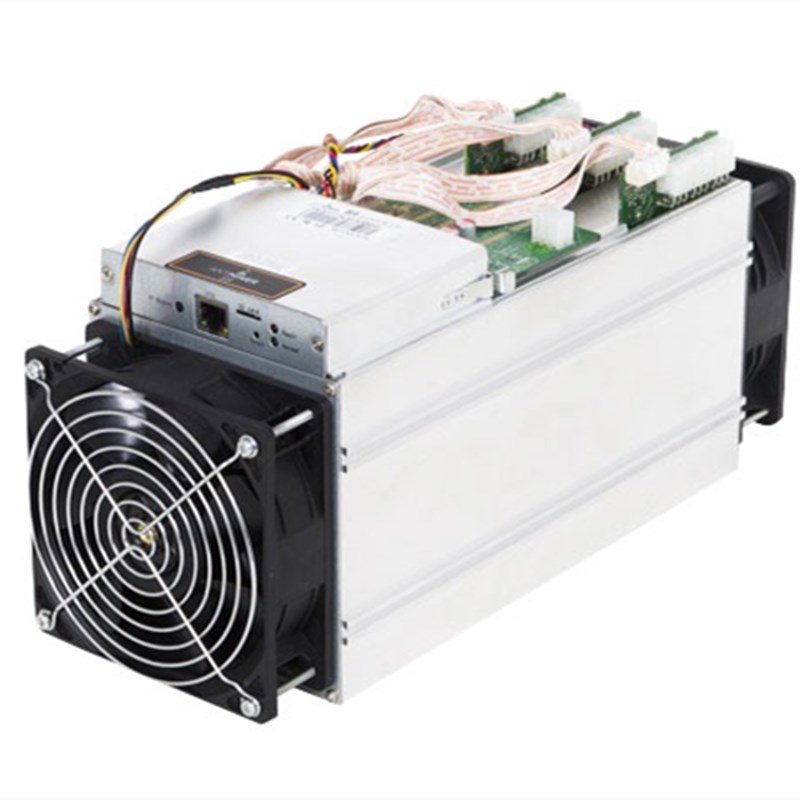 Second Hand Scrypt Bitmain Antminer L3 Litecoin Miner Used Mining Machine also have L3+ 504M and L3++ 580M