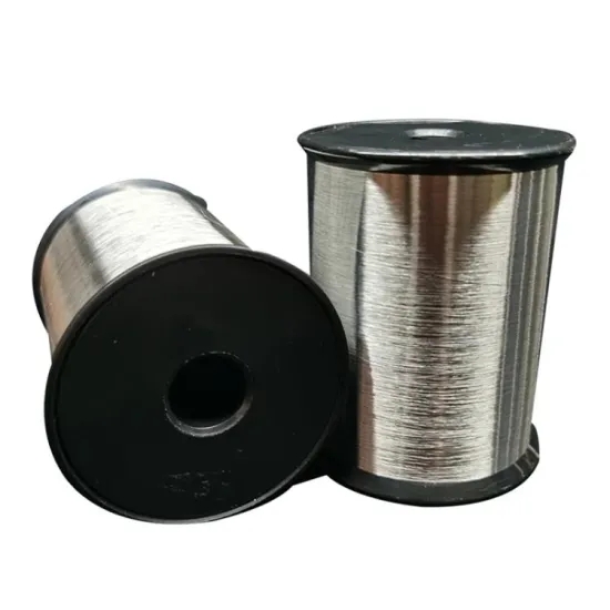 Wire Rod 201 304 304L 316 316L Price Stainless Stee wire for Construction industry