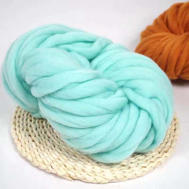 New arrival, high quality and cheap price, new style fancy Iceland polyester space dye yarn velvet ribbon single face recycle po