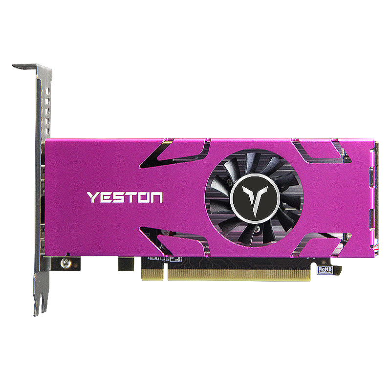 Electronic Component rtx 3080 tesla v100 16g rx 5700 8gb graphics card with high quality