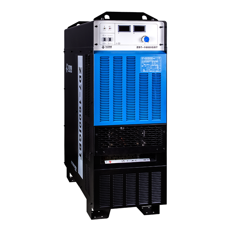 Многофункциональный инвертор дуговой сварки машины ZD7-1600/2000IGBT