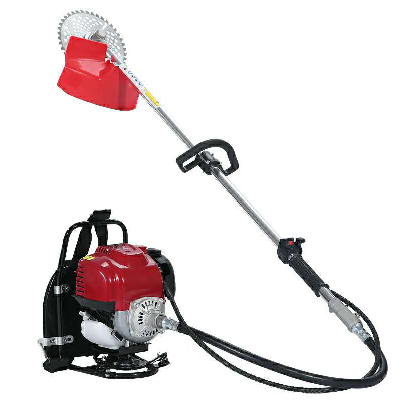 Agricultural gasoline brush cutter replace for garden
