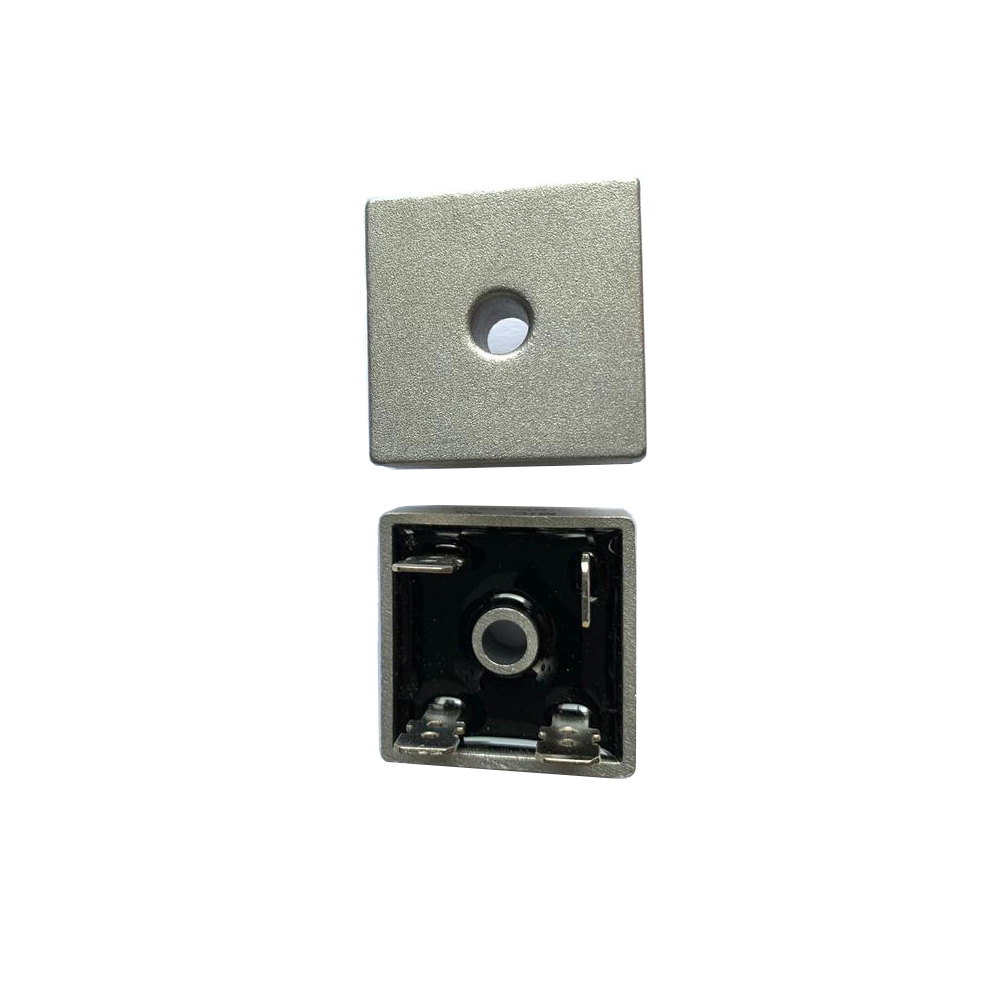 Выпрямительный мостовой диод KBPC3510 INKSON KBPC DIP 4 Pin 1KV 35A