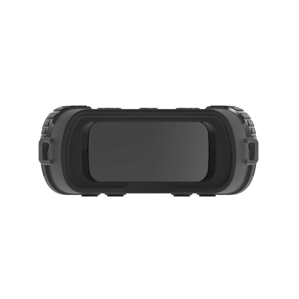 Портативный тепловизор 384X288 Px с Wi-Fi