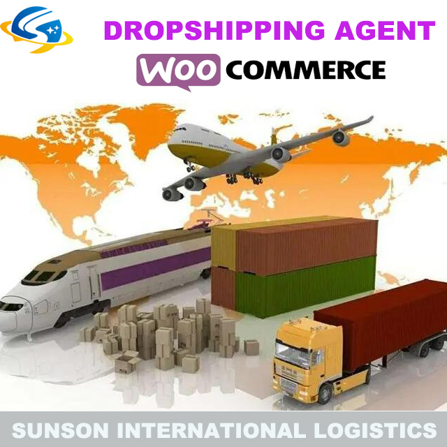 Продукция для прямых поставок Guangzhou 2022 агент Прямая поставка Woocommerce шопинг-Доставка из Шэньчжэня для прямых поставок