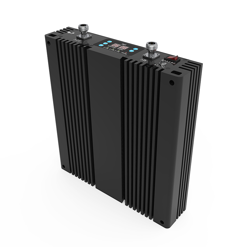 Lintratek UMTS 3 г высокого усиления и outpower33db, повторитель CDMA, 850 мГц 2 г мобильный ретранслятор сигнала