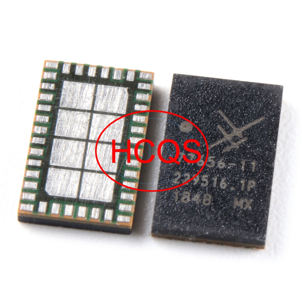 5 шт./лот 77656-11 sky77656-11 усилитель мощности ic для samsung J6 NOTE8 S9