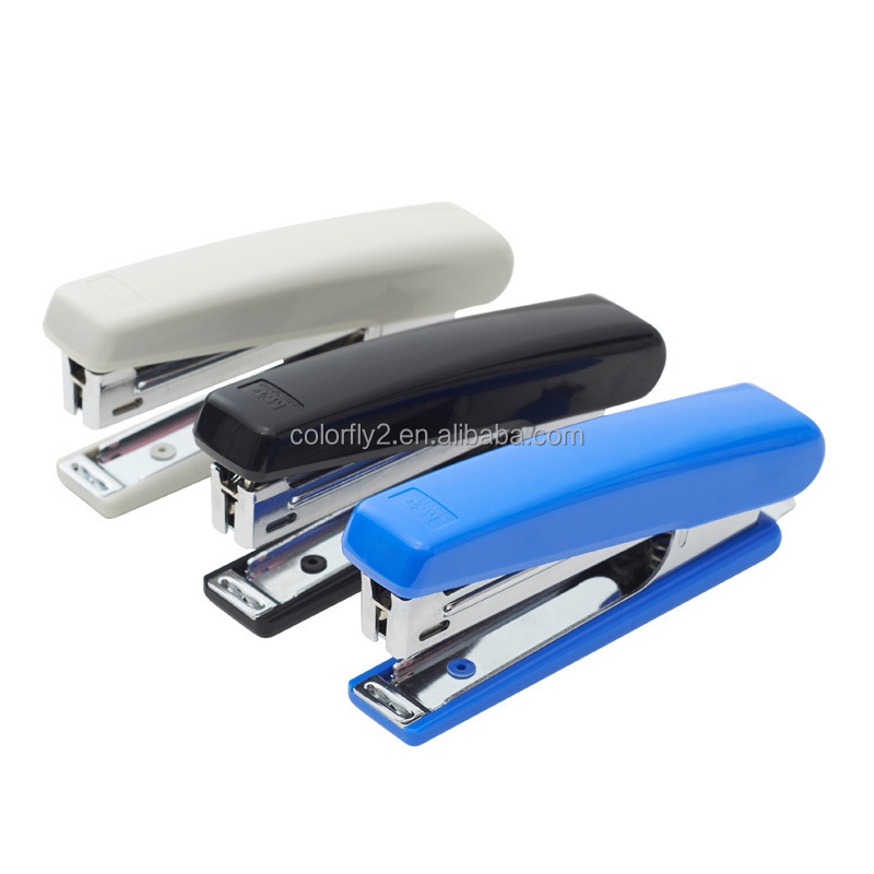 stapler for office and school office binding supplies stapler hot sales