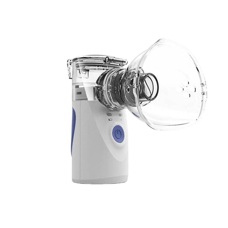 Mini USB Handheld portable nebulizer mask