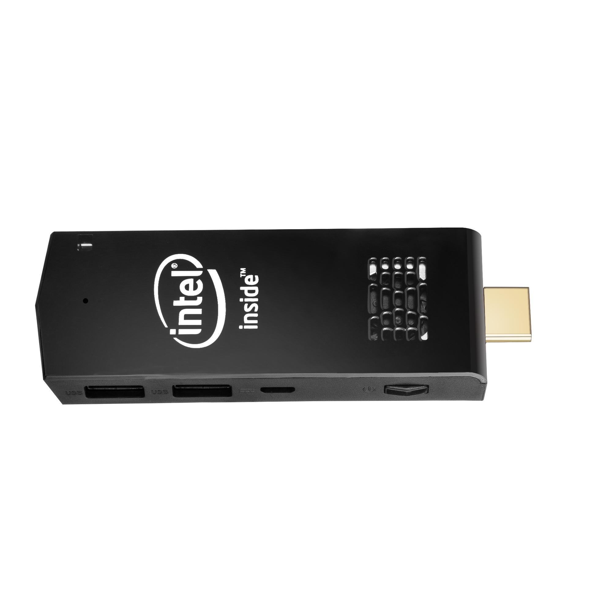 CYX cheapest factory price MINI pc T5 z8350 gaming pc stick Ram 4gb Rom 64gb 2xUSB3.0 HDMI1.4 Support SDHC/SDXC desktop pc
