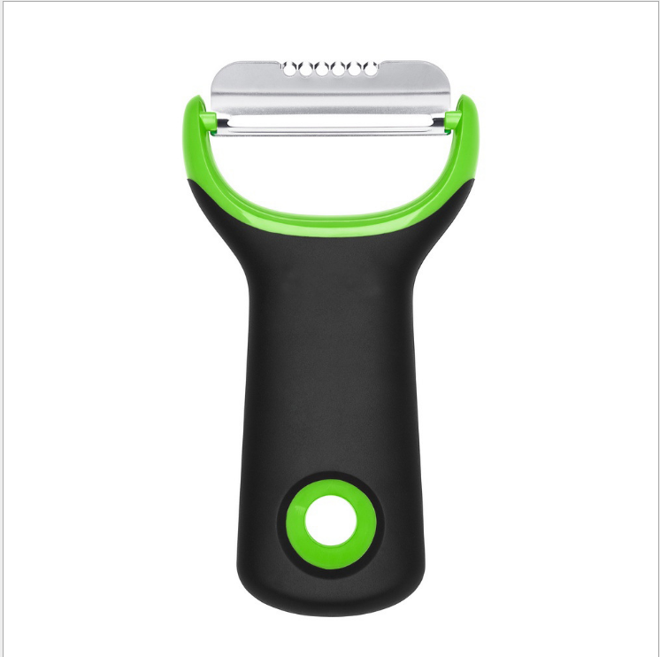 Good Grips Asparagus Prep Peeler Vegetable Peeler