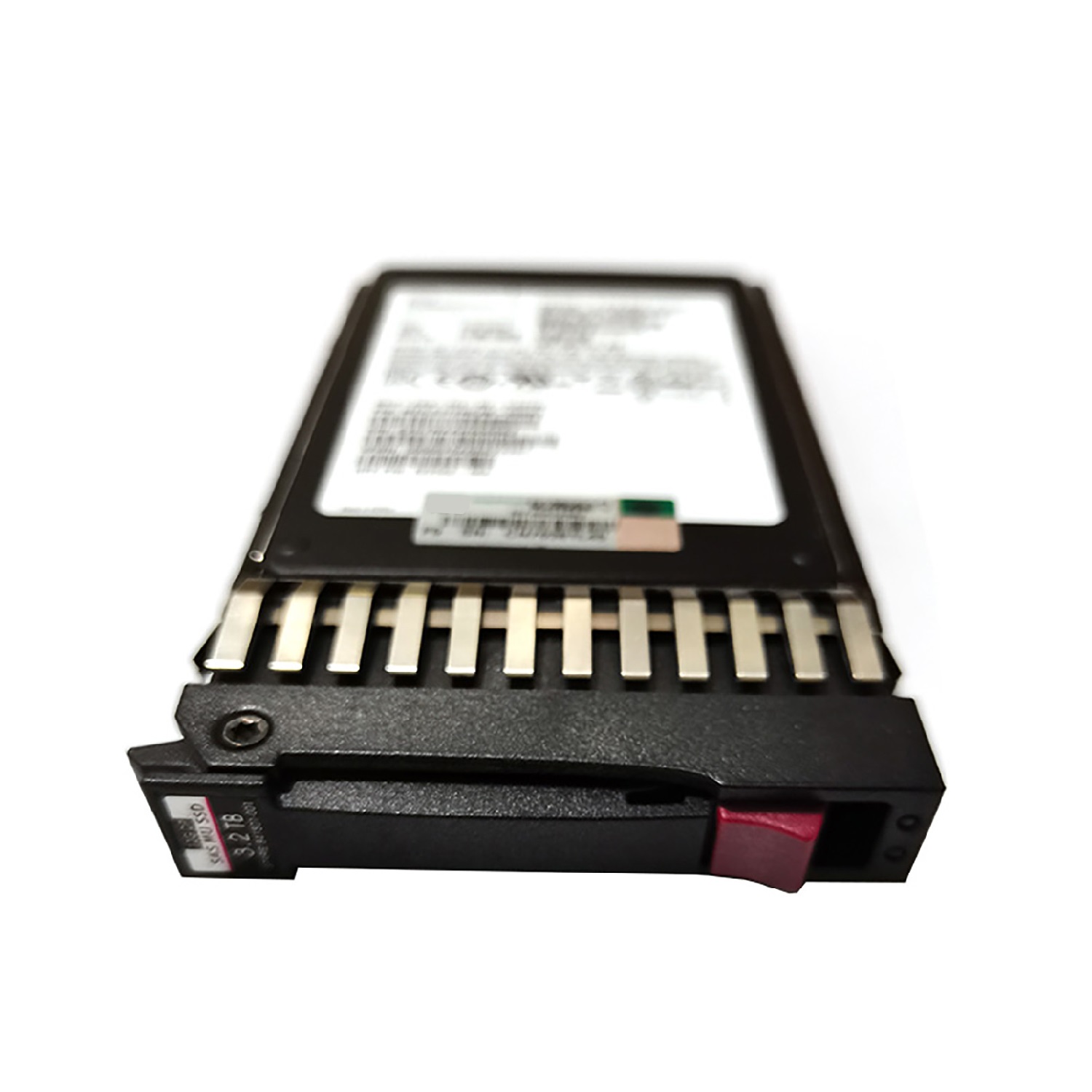 N9X92A 822552-004 841501-001 аккумулятор большой емкости SSD для Msa 3,2 ТБ 12Gb SAS 2,5 дюймов 800 МБ/с. скорость записи жесткого диска сервера