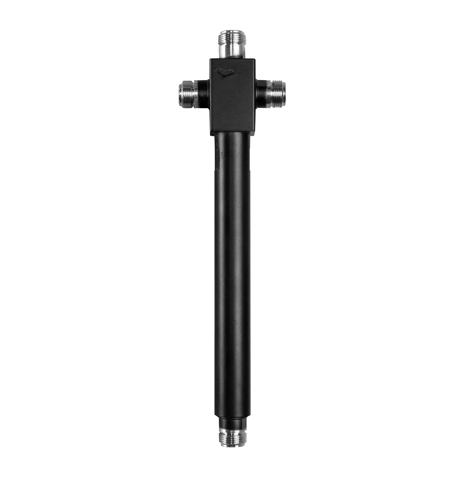 N-Female cavity Power Splitter 2 way /3way /4 way divider jack amplifier