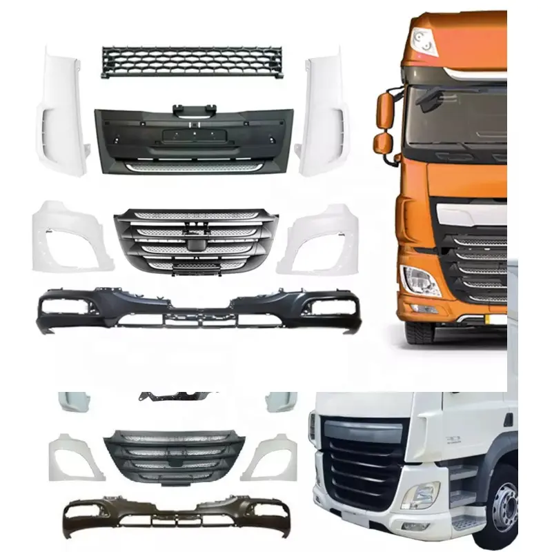 Truck Body Parts for DAF CF/XF/LF Euro 6 Truck