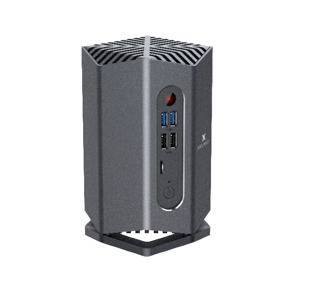 Игровой ТВ коробка A95X Макс Плюс Amlogic S922X Android 9,0 Поддержка USB3.0 4K75fps умные телевизоры коробка