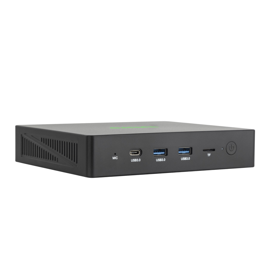 E.mini Apollo celeron J3455 тонкий компьютер
