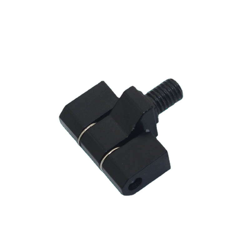 SK2-023 Hydraulic Automatic Soft Closing Door Hinges with Damping Buffer Function