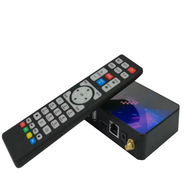4k Международная приемная коробка потоковый медиаплеер hd tv box