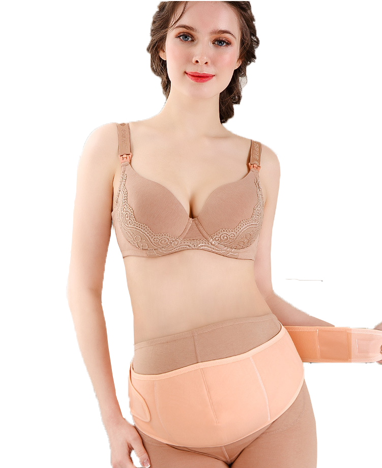 Medical Pregnant Belt Abdominal Support Band Breathable Maternity Belt Pregnancy Belly Back Support Belt