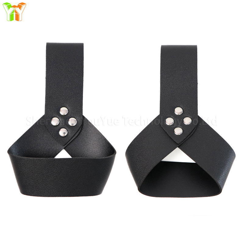Medieval Scabbard Belt Accessories For Men Renaissance Knight Leather Medieval Sword Holder Viking Costume Accessories
