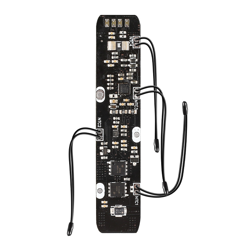 assembly BMS 3S4P Smart PCB circuit board Printed Circuit Board/PCBA for li ion battery pack