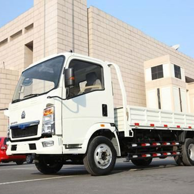 Sinotruk Howo howo легкий грузовик для продажи