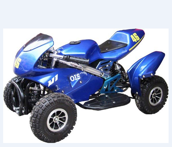 Оптовая продажа, 49cc мини квадроцикл atv quad bike 49cc цены